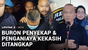 Taufik Hidayat Diringkus Polisi