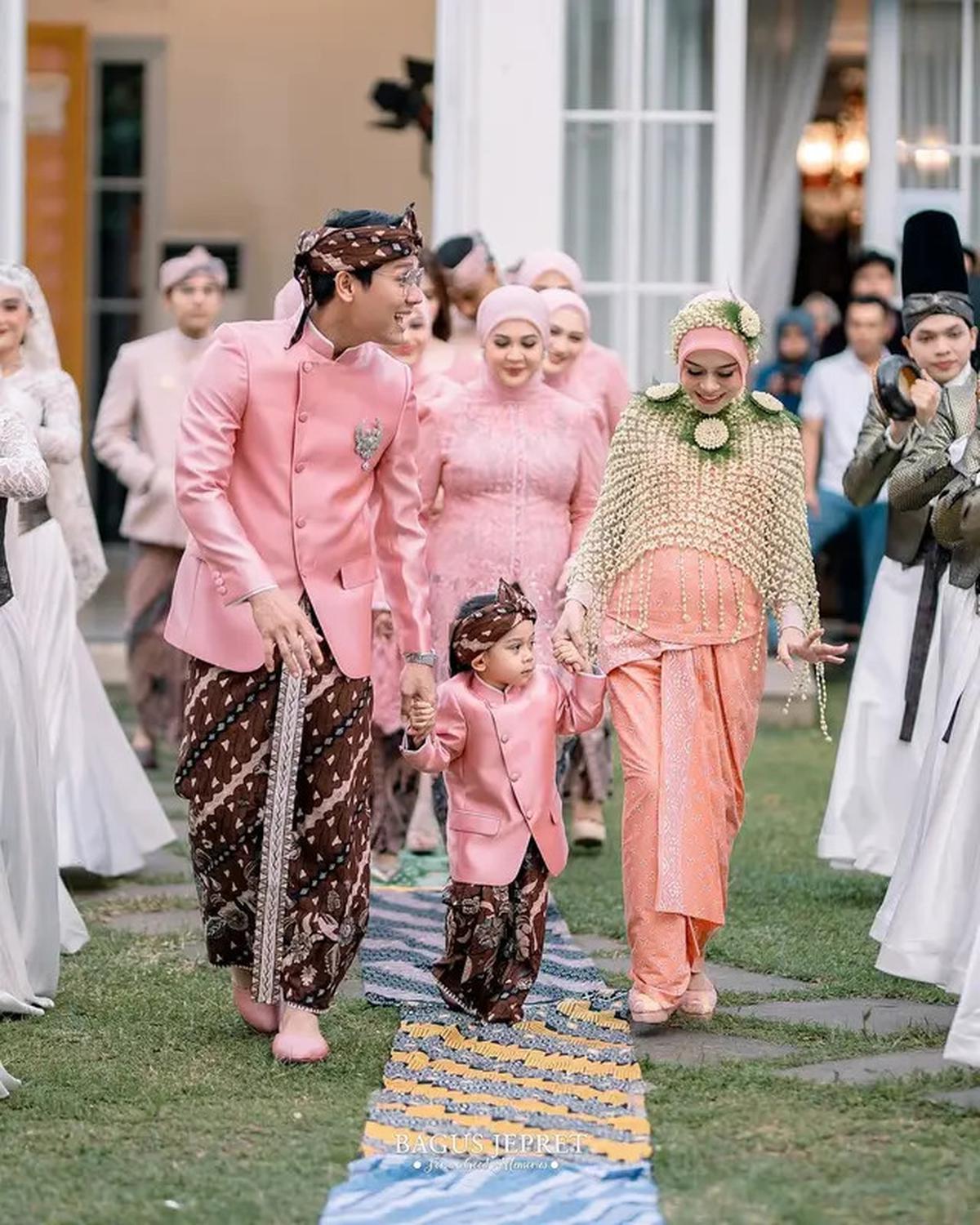 7 Potret Perjalanan Kehamilan Kedua Lesti Kejora, Lahir Tanggal 25 Januari 2025