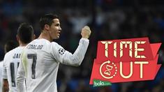 Berisi berita-berita terpopuler yang dirangkum oleh tim redaksi bola.com