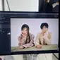 Lee Se Young dan Bae In Hyuk (Foto: Instagram/ seyoung_10)