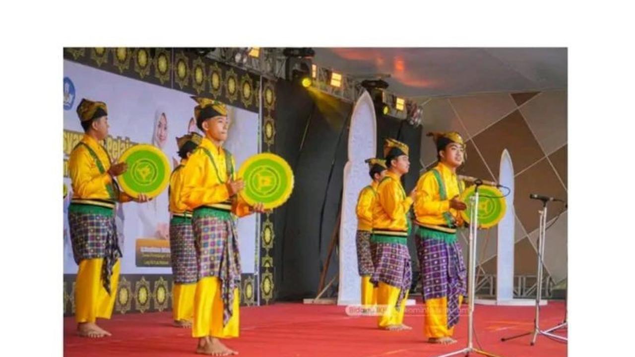 Tahukah Anda? Festival Qasidah di Mataram Sukses Jadi Media Dakwah dan Hiburan Alternatif Bernilai Religi