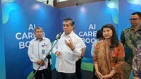 Ratusan Buruh Jateng Terancam PHK, Menaker: Ini Jalan Terakhir