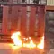 Sulardi Curiga Rumahnya Sudah Diintai Sebelum Dilempar Molotov