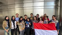 Paduan Suara Mahasiswa Universitas Mercu Buana Raih Penghargaan di Malaysian Choral Eisteddfod 2024