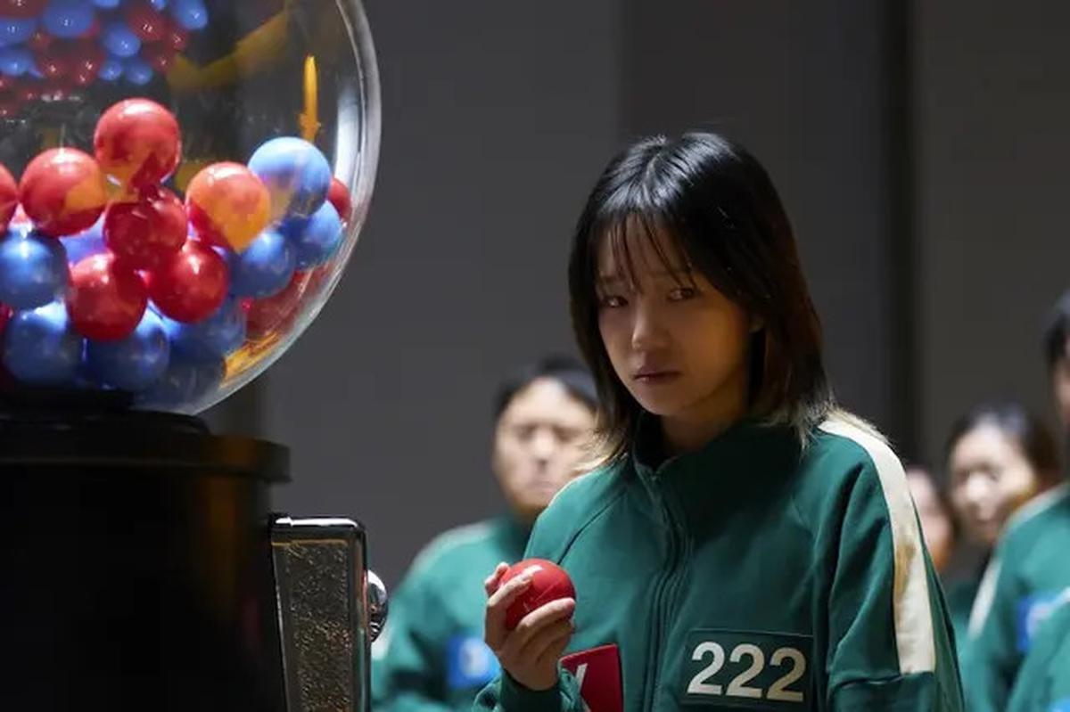 5 Foto Adegan Squid Game Season 3: Seong Gi Hun Frustrasi, Duo Ibu - Anak Akan Saling Berhadapan?
