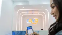 Bank Raya Hadirkan Lelang Raya Poin, Nasabah Bisa Dapat Smartphone hingga Smart TV dengan Harga Terjangkau