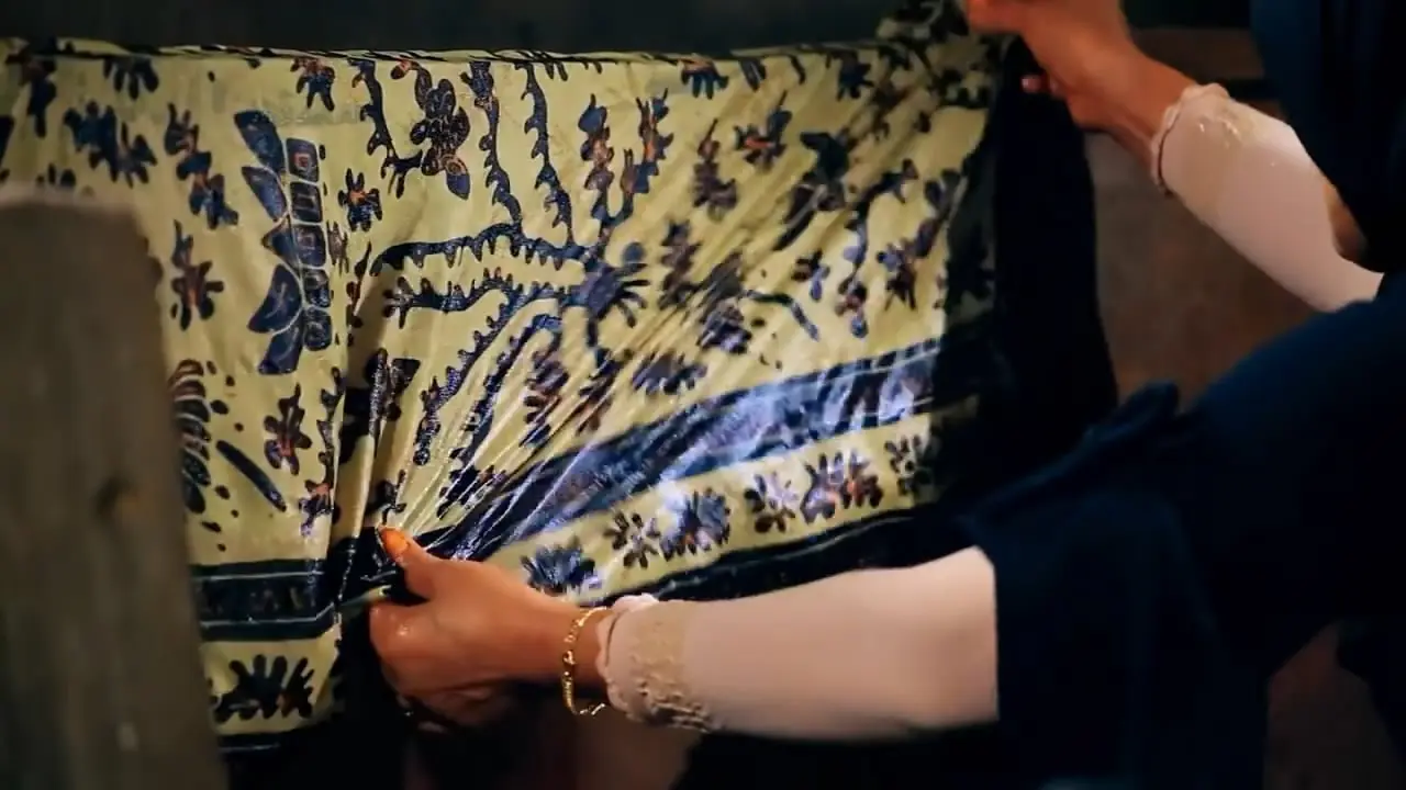 36 Macam-Macam Motif Batik Khas Indonesia, Lengkap dari Berbagai Daerah ...