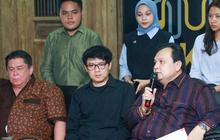 Ari Bias Tegaskan Agnez Mo Didenda Rp1,5 Miliar Bukan Untuk Royalti, Begini Penjelasannya