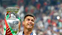 Madrid Tanpa Ronaldo di 3 Laga Awal