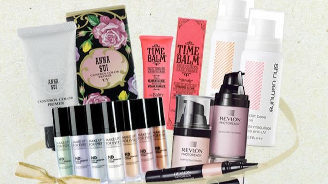 10 Skincare Primer untuk Remaja, Rekomendasi Terbaik Edisi 2024