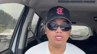 Mail Syahputra Asisten Nikita Mirzani Curhat ke Erika Carlina, Berharap Rayakan Lebaran Bareng Keluarga