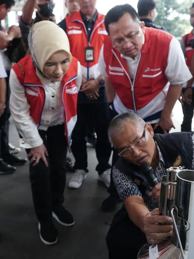 Pertamina