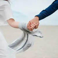 Ilustrasi Pasangan Zodiak Credit: pexels.com/Pablo