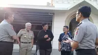 Sebelum Meninggal Dunia, Tensi Darah Praja IPDN Dea Cukup Tinggi