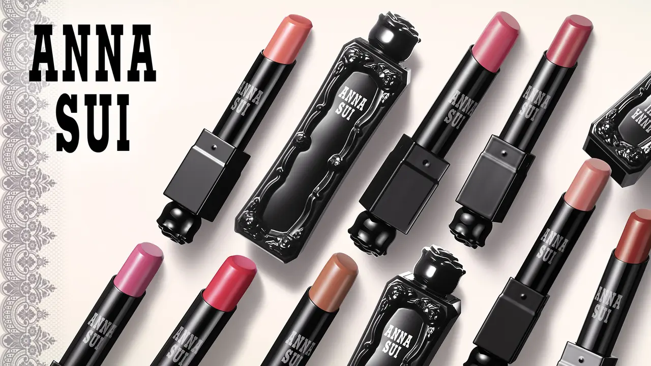 Anna Sui