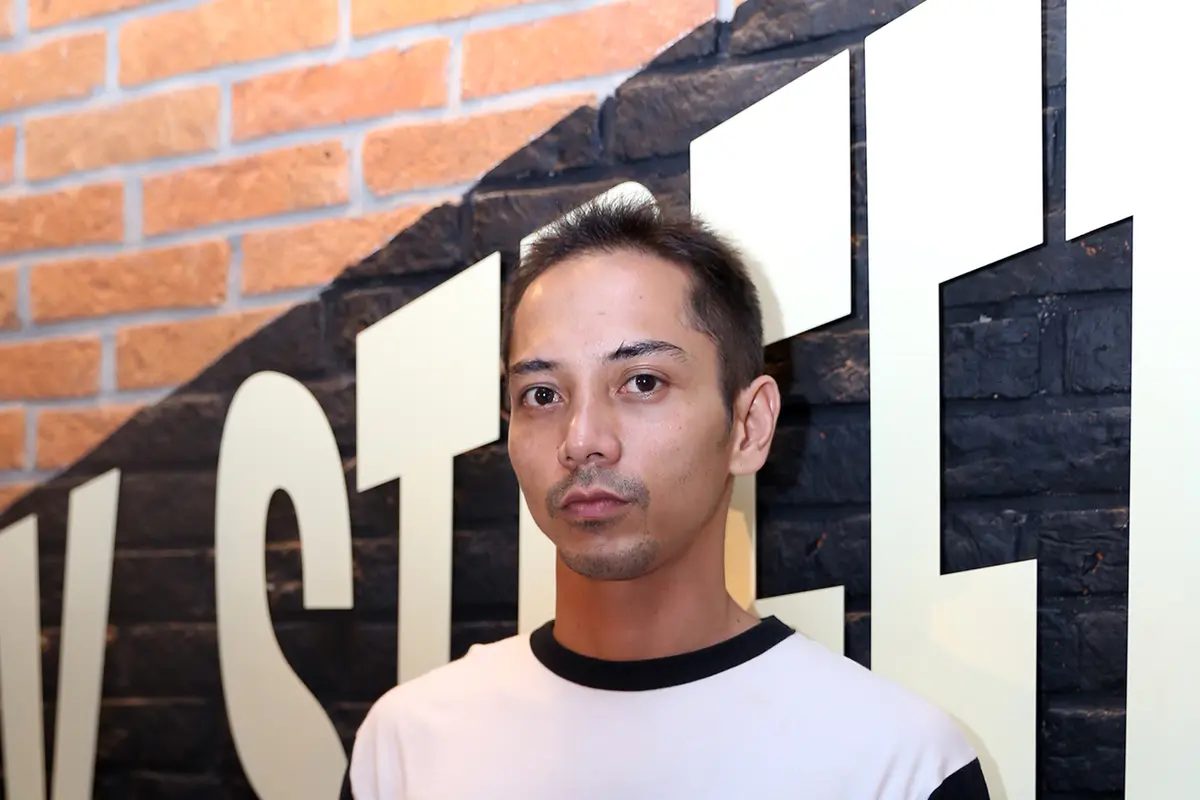 [Bintang] Fauzi Baadila