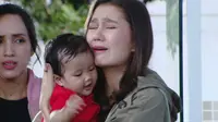 Saksikan Live Streaming SCTV Sinetron Buku Harian Seorang Istri, Jumat 4 Februari 2022 Pukul 21.00 WIB