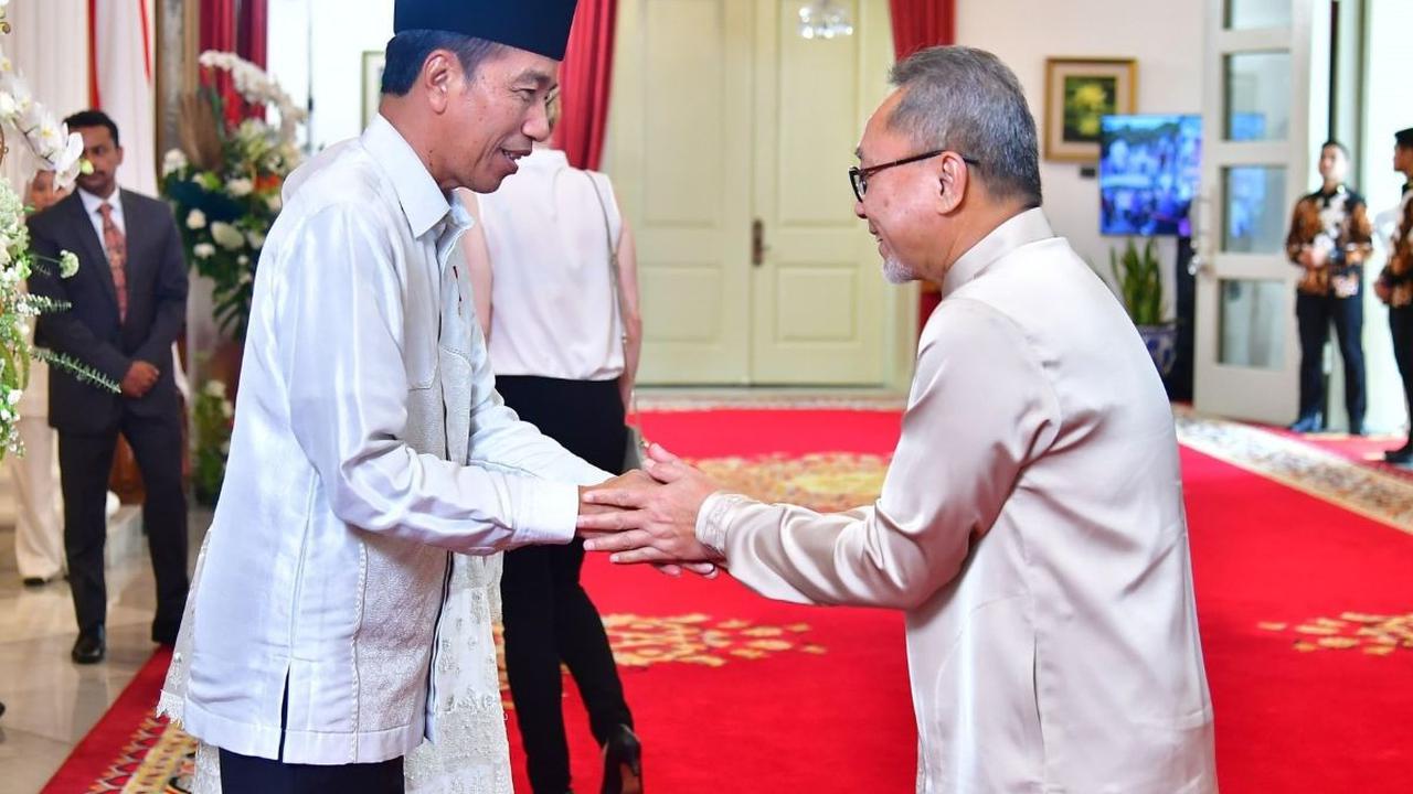 Dok. Istimewa