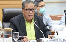DPR Sahkan RUU Pengelolaan Keuangan Haji sebagai Inisiatif, Dorong Transparansi dan Keadilan