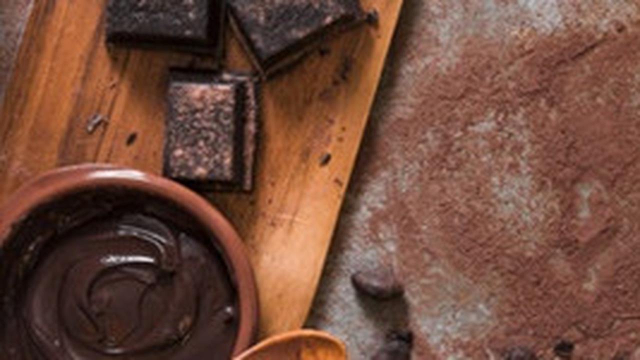 Rahasia Menjaga Berat Badan, Apakah Dark Chocolate Cocok untuk Diet Sehat?