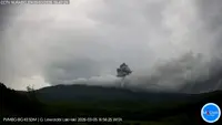 Gunung Lewotobi Laki-Laki Meletus Lagi, Warga Diminta Menjauh Radius 4 Km dari Pusat Erupsi