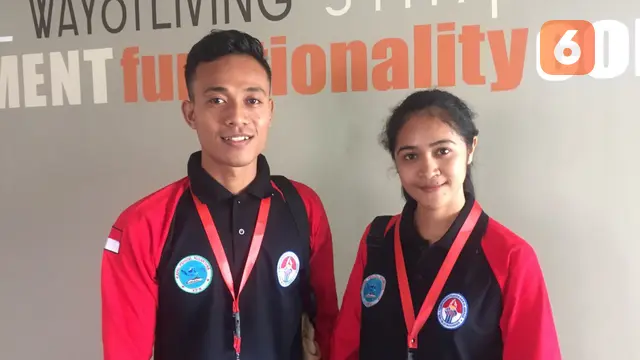 Kapal Pemuda Nusantara 2018