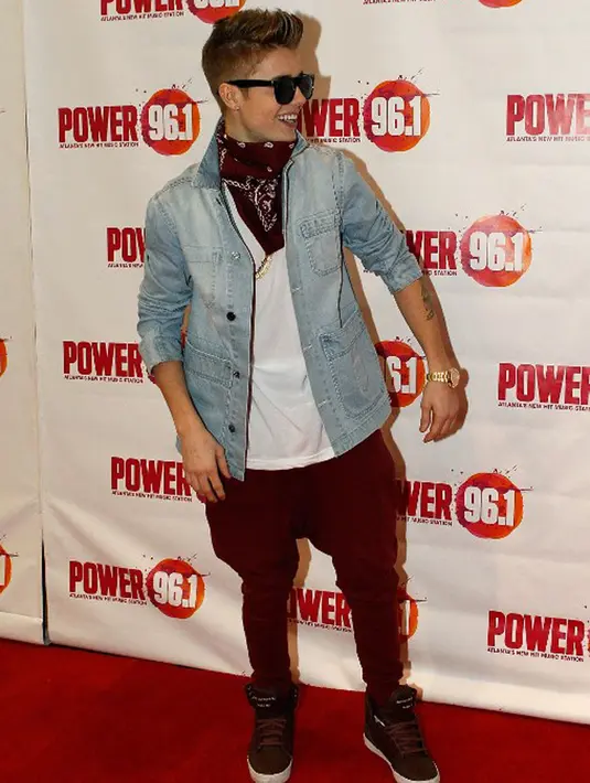 Menjalin hubungannya bersama Selena sekarang ini Justin ingin melangkahkan kakinya menuju ke pernikahan. Ia pun berencana untuk melamar kekasihnya itu, namun ada hambatan yang cukup berat untuknya. (AFP/Butch Dill)