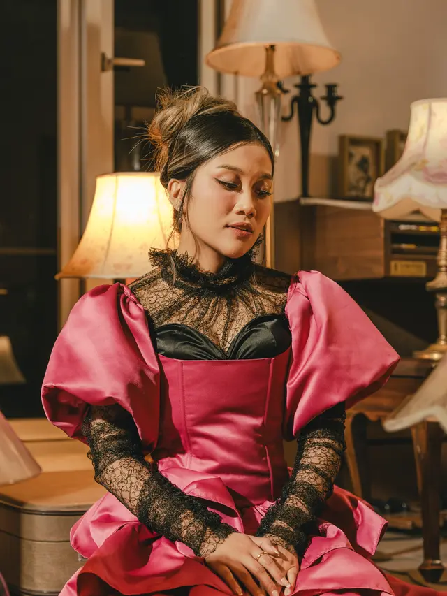 Awdella. [Foto: Warner Musik Indonesia]