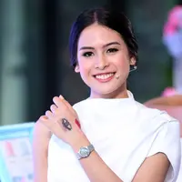 Maudy Ayunda (Nurwahyunan/bintang.com)