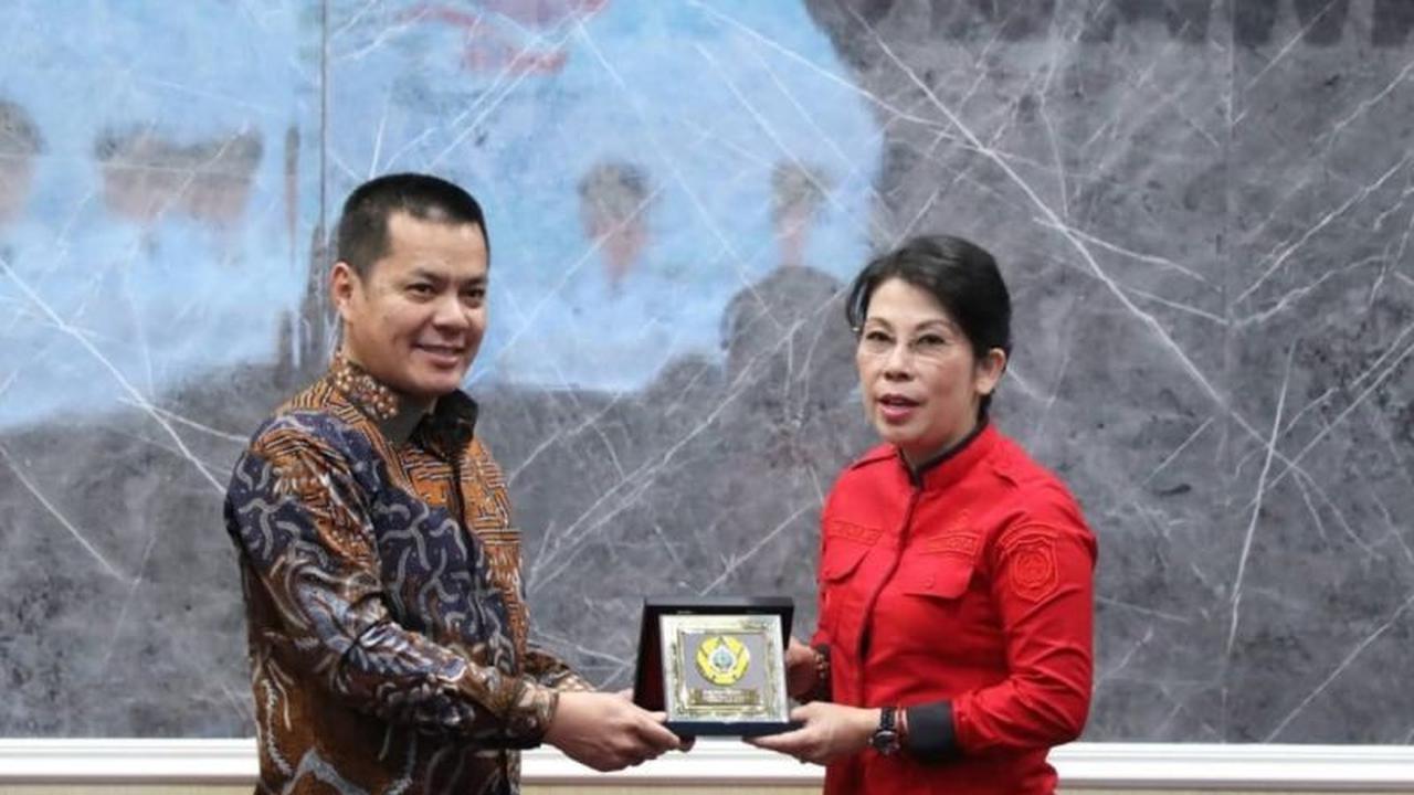 Tiga Kunci Sukses Pemkot Singkawang Percepat Pembangunan Bandara