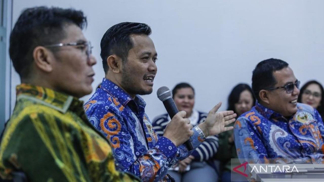 ADKASI Minta Platform Digital Patuhi PP Tunas Demi Perlindungan Anak Indonesia