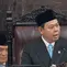 Ketua Dewan Perwakilan Daerah (DPD) Sultan Bachtiar Najamudin