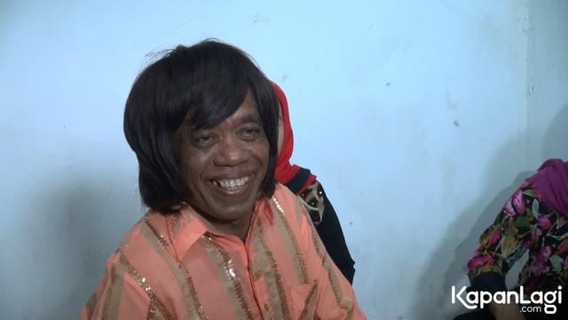 Pak Tarno (VJ Randy/ Kapanlagi.com)