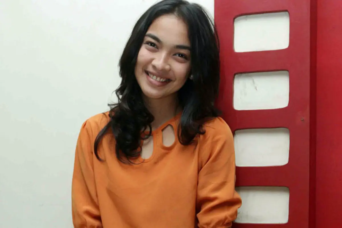 Tika Bravani 