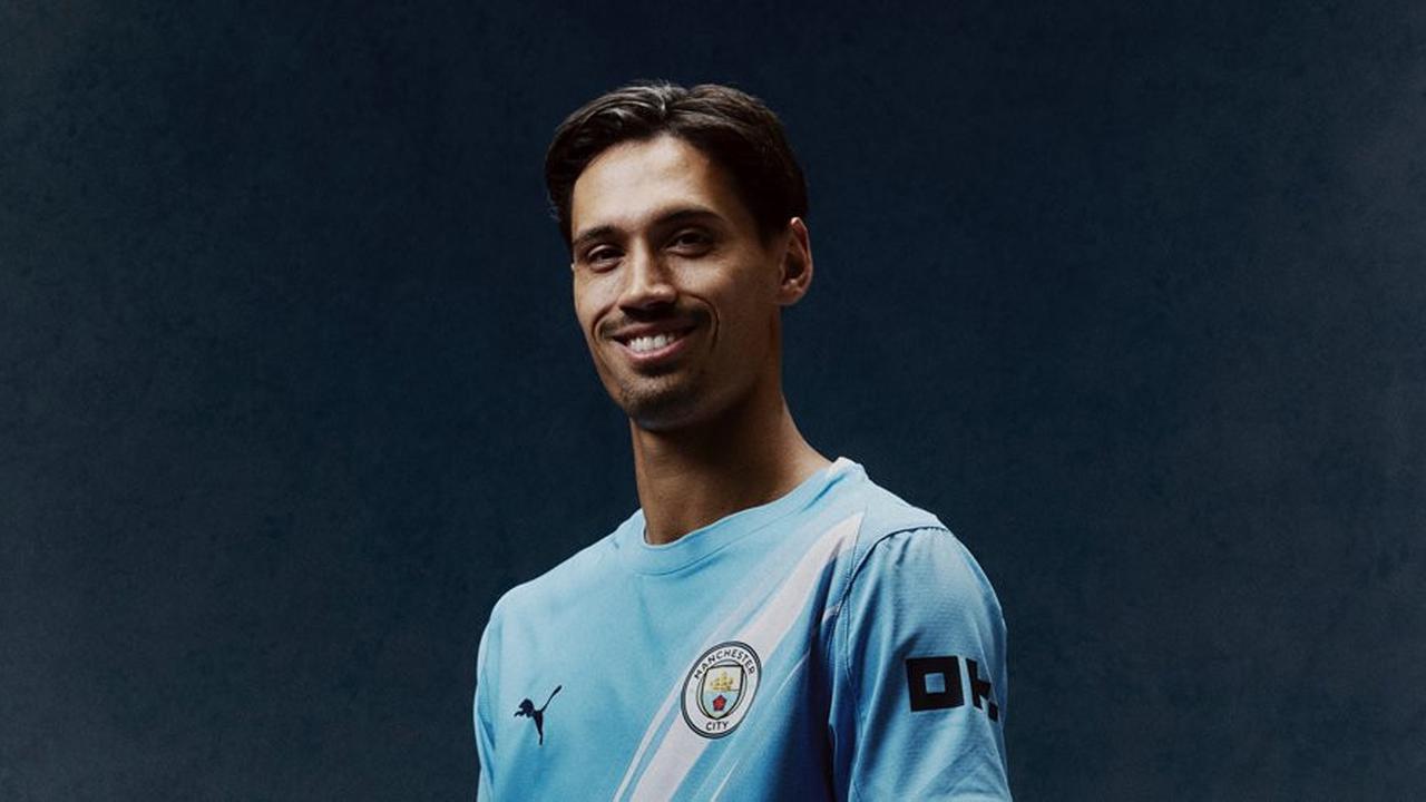 Tijjani Reijnders Teruskan Jejak Pemain Berdarah Indonesia di Man City