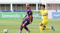 RANS Cilegon FC Berambisi Sapu Bersih 3 Laga Tersisa demi Tiket ke 8 Besar Liga 2