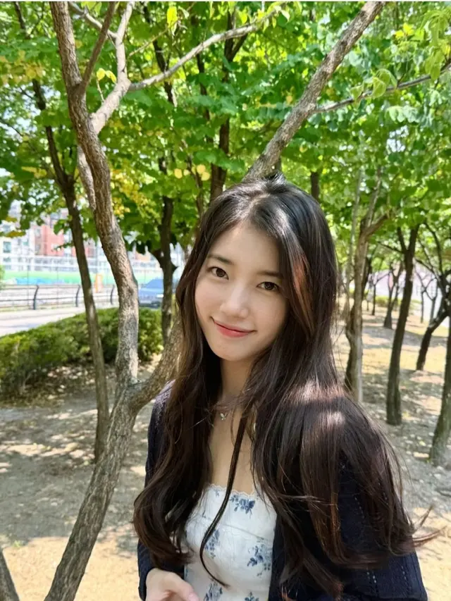 Bae Suzy