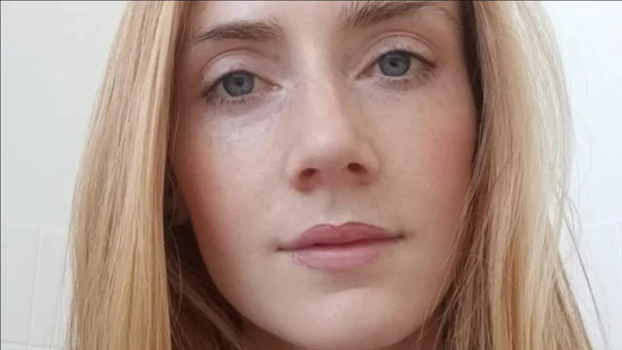 Foto Niamh Finneran Loader yang meninggal di Bali 2 Desember 2022.