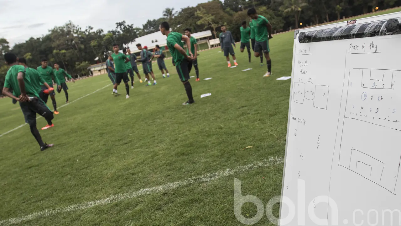 Timnas Indonesia U-19