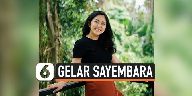 VIDEO: Rachel Vennya Akui Tak Bijak Usai Gelar Sayembara Mencari Haters