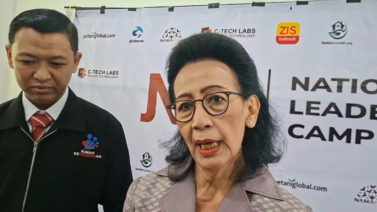Wakil Ketua DPD RI GKR Hemas Ingatkan Potensi Bahaya AI untuk Anak Muda