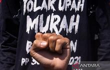 Perkuat Advokasi Serikat Pekerja, Serikat Buruh Didorong Melek Data Hadapi Restrukturisasi BUMN