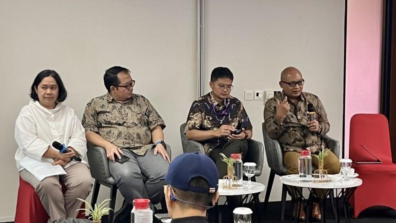 Misinformasi Pemicu Utama Penurunan Cakupan Vaksinasi Campak di Indonesia