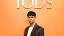 Tod’s telah meresmikan pembukaan butik pertamanya di Indonesia, melanjutkan perjalanannya dalam membawa craftsmanship Italia yang tak lekang waktu serta kemewahan yang elegan ke pelanggan di Indonesia.