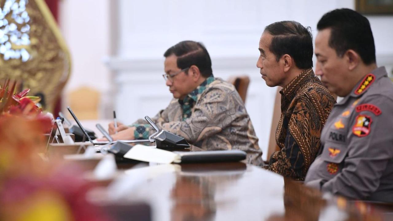 Minta ubah status Pasraman jadi lembaga pendidikan formal
