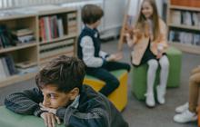 Dukung Anak Bersosialisasi! 6 Langkah Agar Lebih Mudah Mendapat Teman