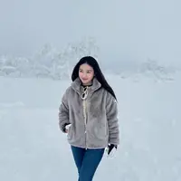 Gaya Musim Dingin Natasha Wilona (Instagram/@natashawilona12)