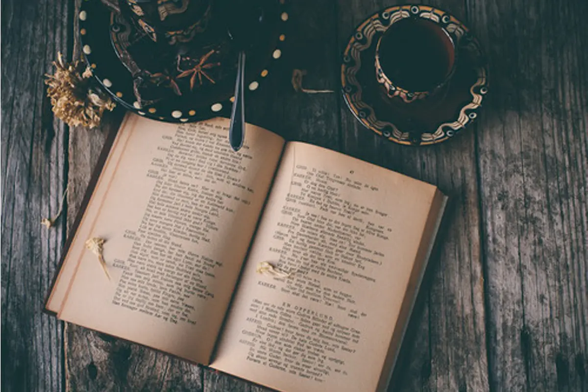 Jangan Sampai Terlewat! 5 Novel Fantasi yang Rilis di September