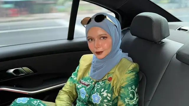 Profil Vivi Zubaedi, Desainer Busana Muslim. (Dok: IG @mrsvivi https://www.instagram.com/p/DFhy2zIB4Y4/?img_index=2&igsh=MWV2ZWpsaDdwYTF3OQ==)