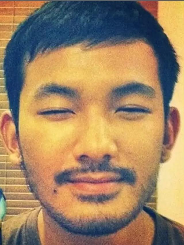 Rio Dewanto, artis berdarah Tionghoa (Instagram/@riodewanto)